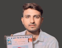 Sitaram Gurjar Bagdoli