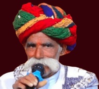 Morpal Gurjar
