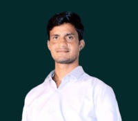 Avinash Yogi