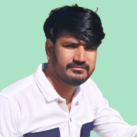 Ranjeet Gurjar
