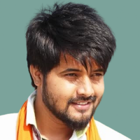 Vishal Gurjar Kota