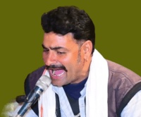 Dayaram Gurjar