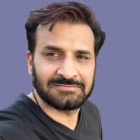 Prakash Gandhi