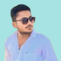 Manish Raj Yogi
