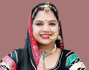 Rakhi Rangili