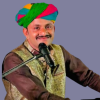 Kailash Jangid
