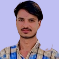Shiatan Singh Gurjar