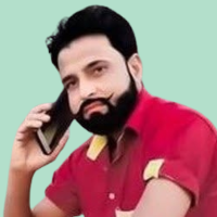 Mukesh Thikriya