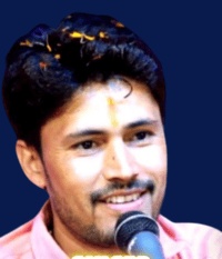 Gokul Sharma