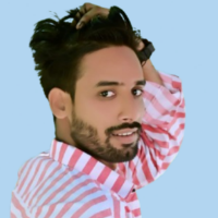Harkesh Chanda