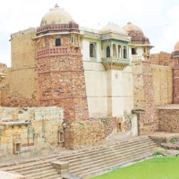 bhilwaravati