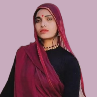 Sapna Gurjari