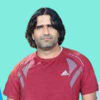 Sattu Gurjar